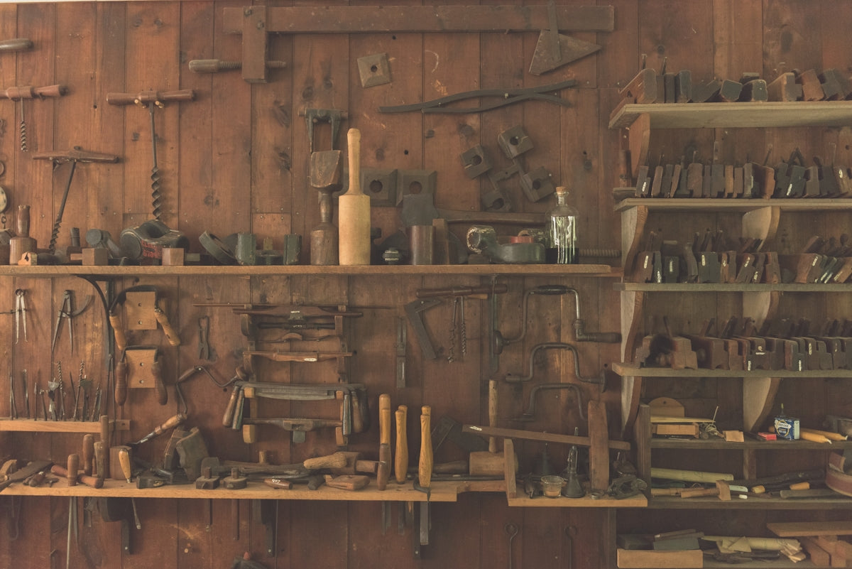Navigating Sustainable Design with Handmade Woodwork for Interiors ...
