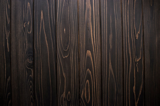 brown wooden board