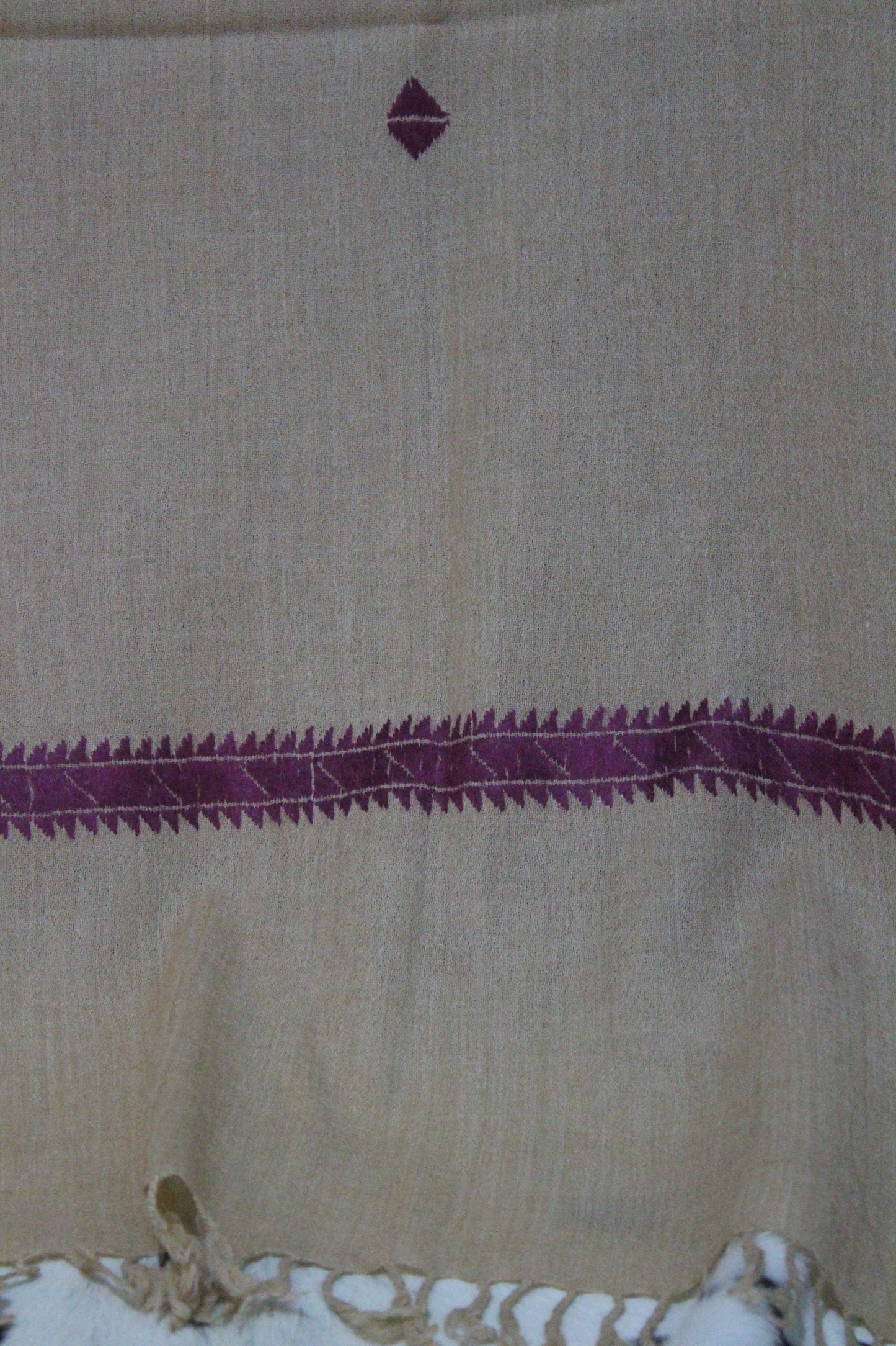 Swati Embroidery Wool AD