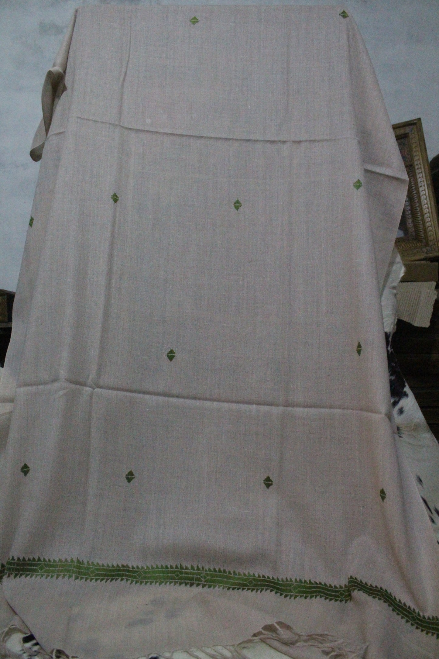 Swati Embroidery Wool AG