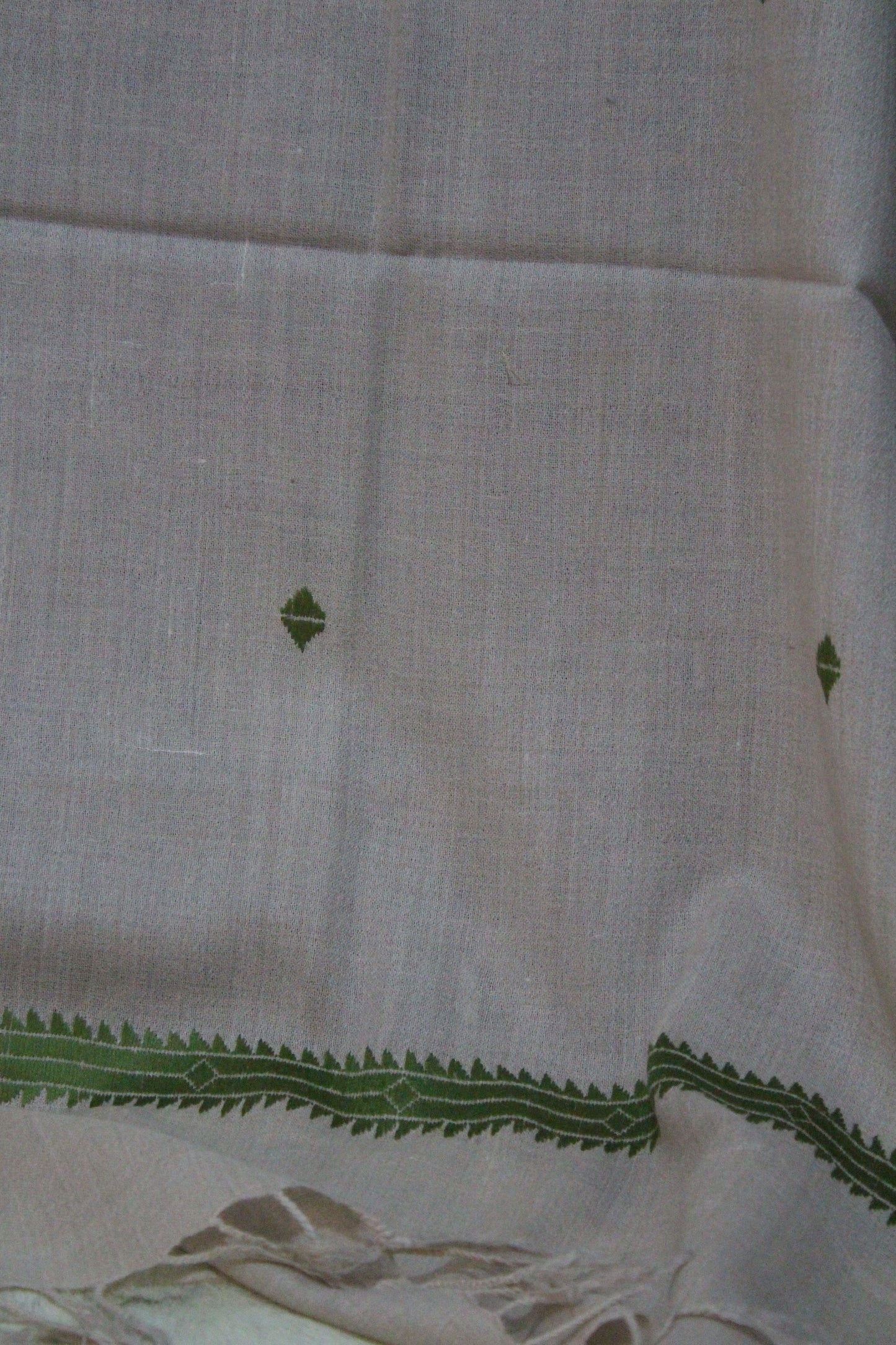 Swati Embroidery Wool AG