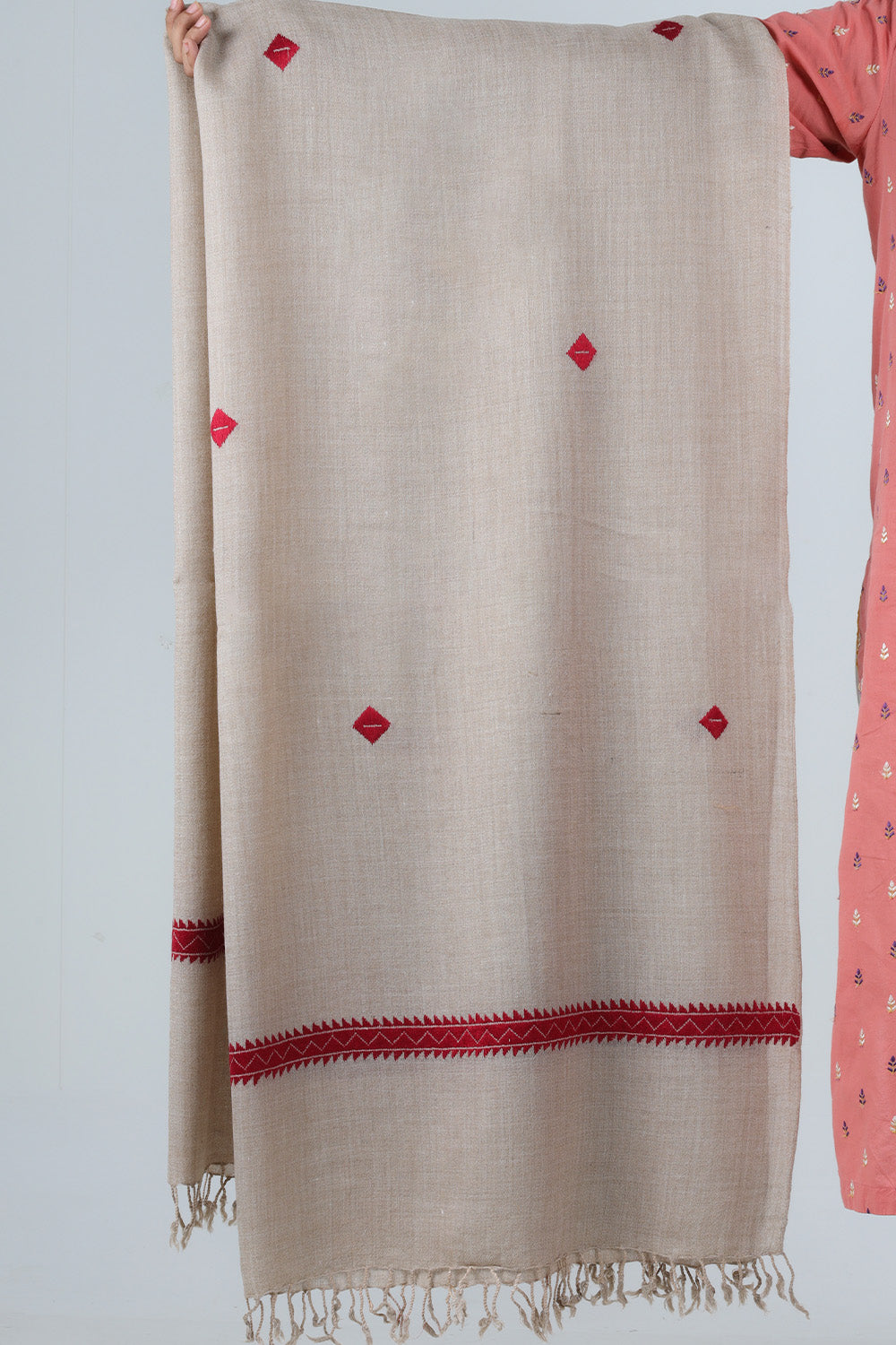 Swati Handloom Embroidery Wool