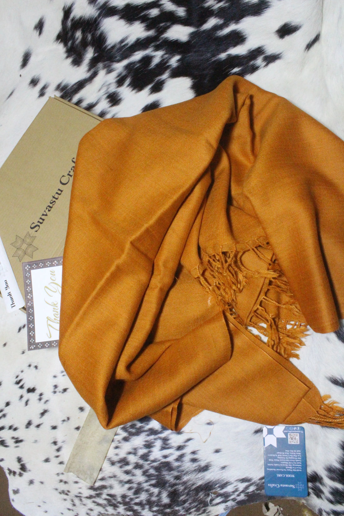 Wrap Yourself in Heritage: Discover the Unmatched Warmth of Authentic Swati Handloom Wool Shawls