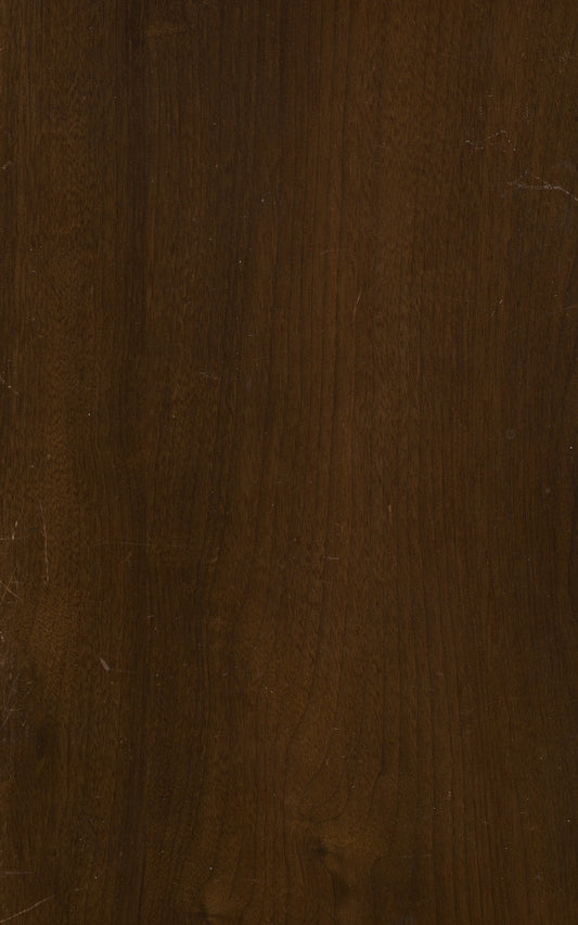 Dark brown wood grain texture