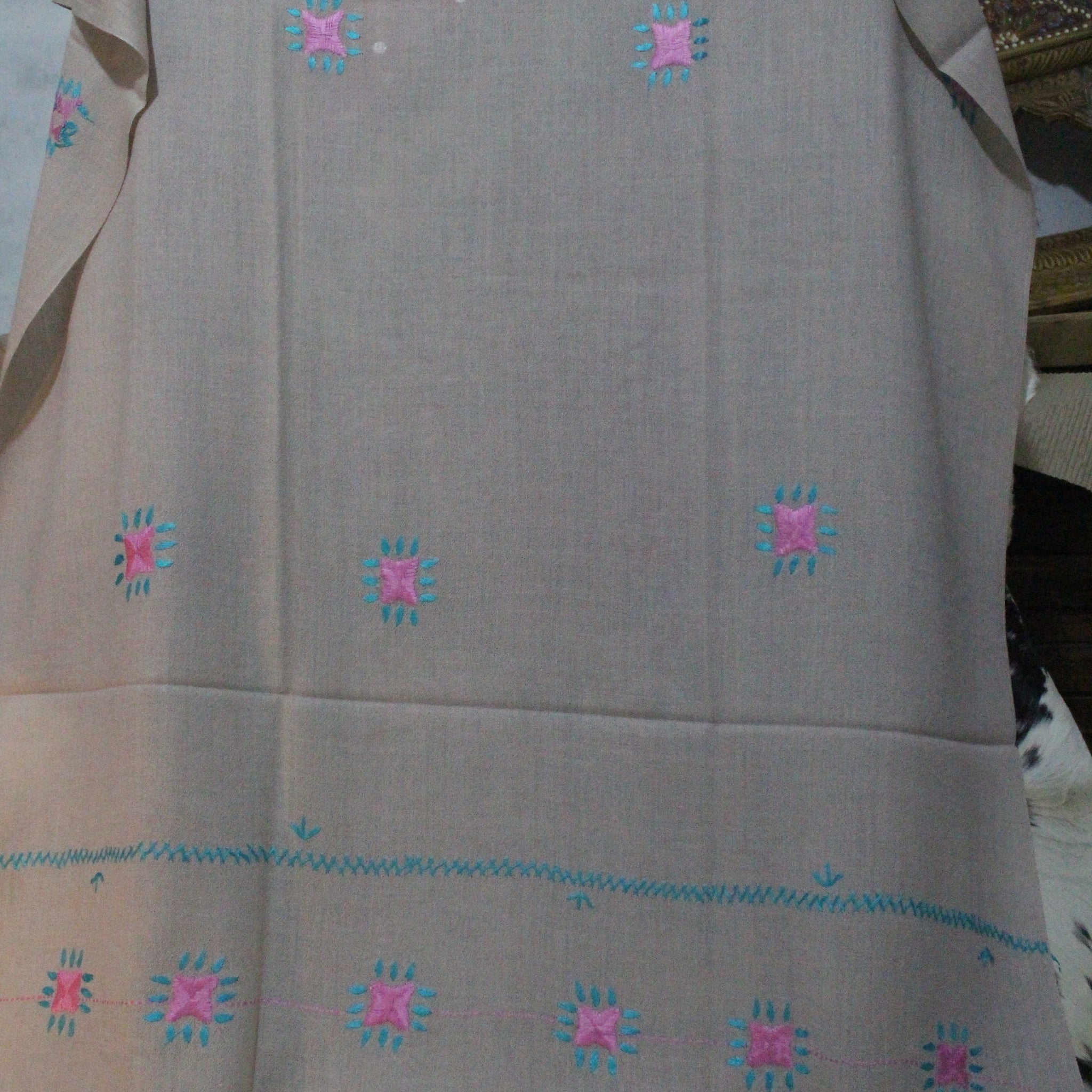 Swati Embroidery Wool F