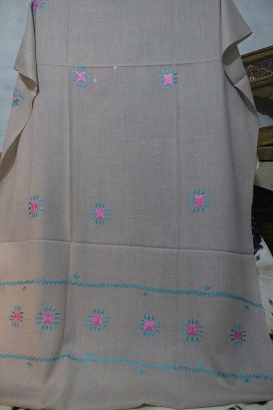 Swati Embroidery Wool F