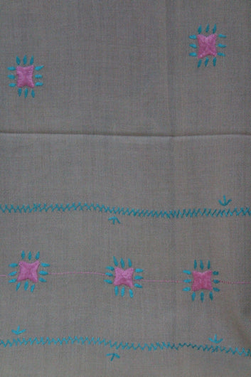 Swati Embroidery Wool F