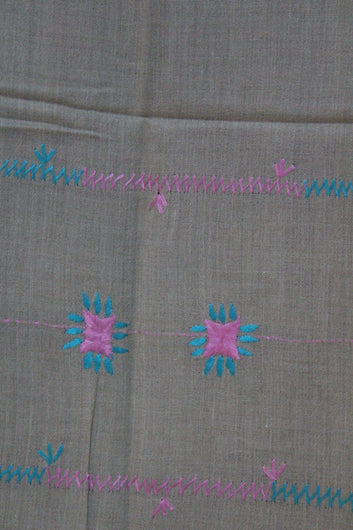 Swati Embroidery Wool G