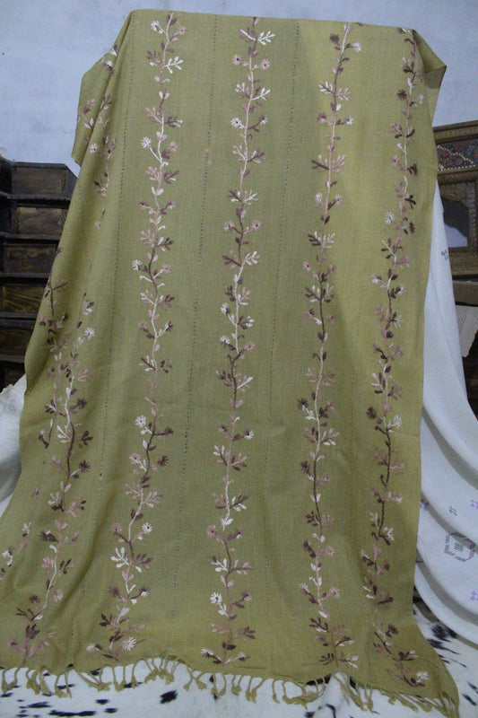 Swati Embroidery Wool BC