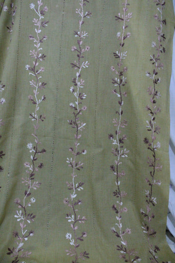Swati Embroidery Wool BC