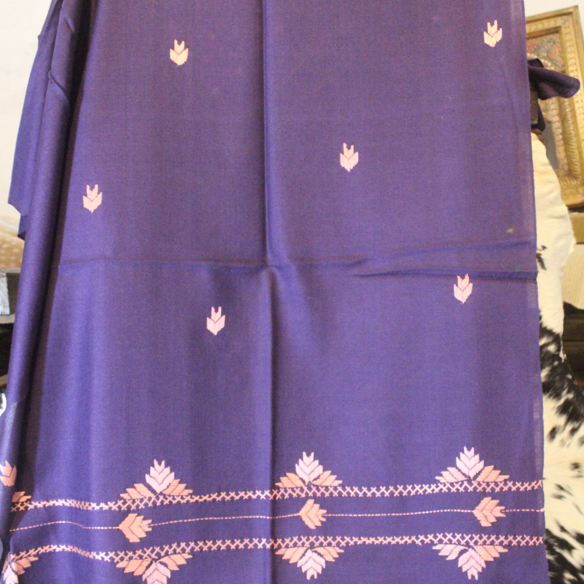 Swati Embroidery Wool J