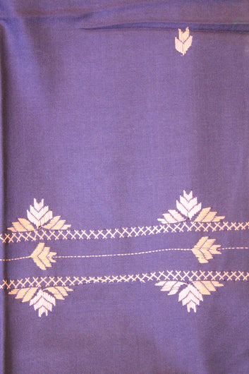 Swati Embroidery Wool J