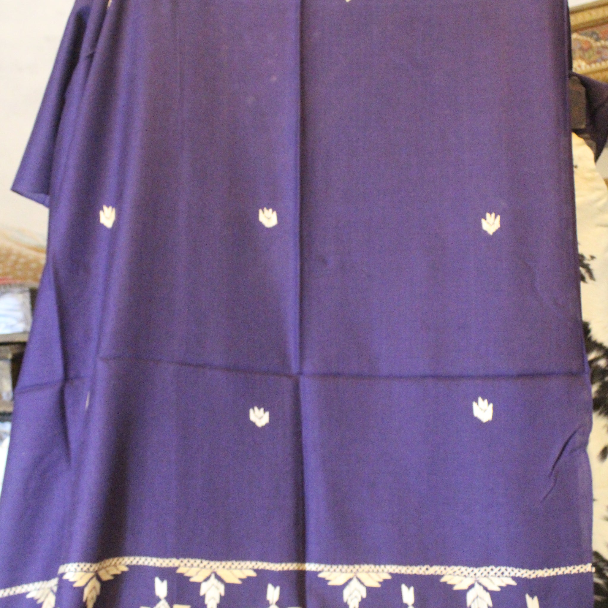 Swati Embroidery Wool K