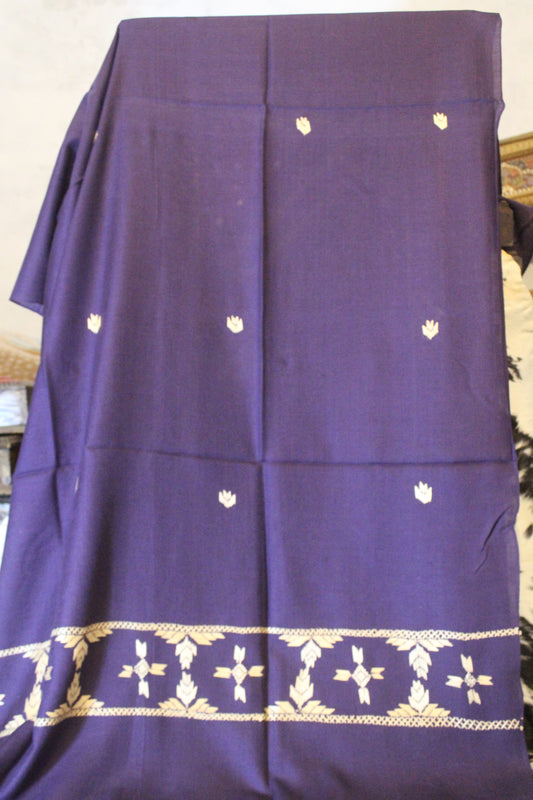 Swati Embroidery Wool K