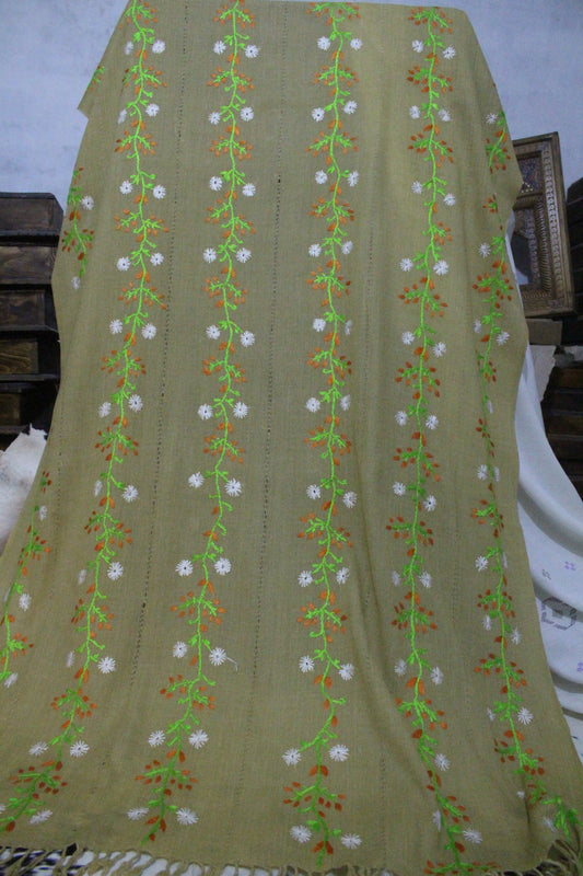 Swati Embroidery Wool BD