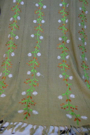 Swati Embroidery Wool BD