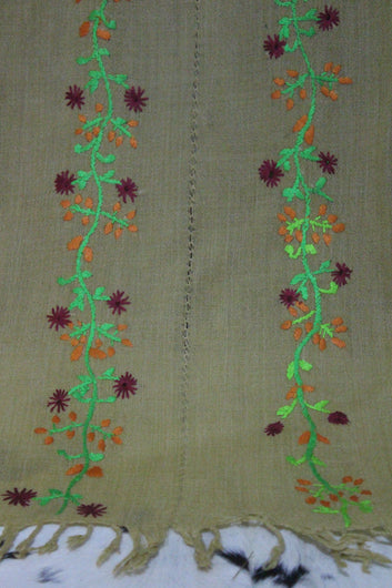 Swati Embroidery Wool BE