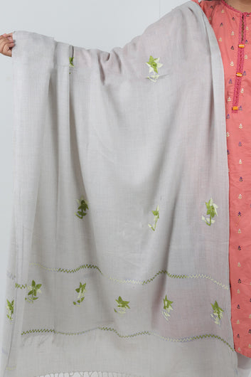 Swati Handloom Embroidery Wool