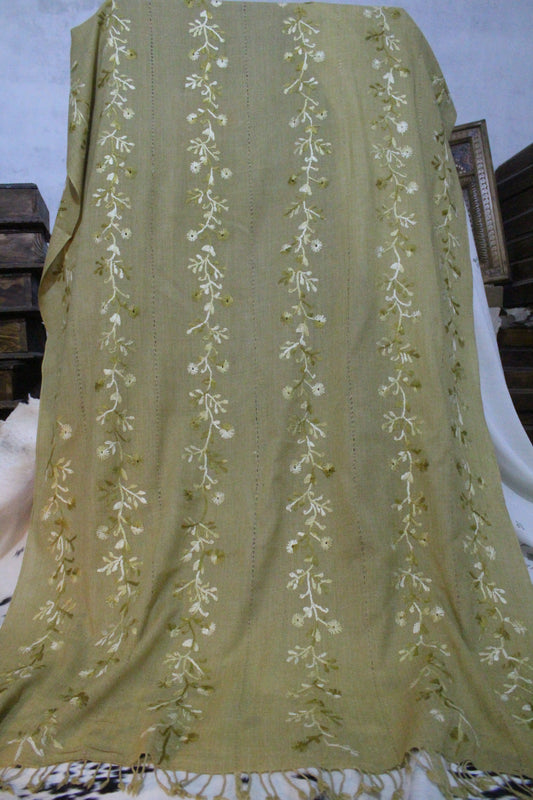 Swati Embroidery Wool BF