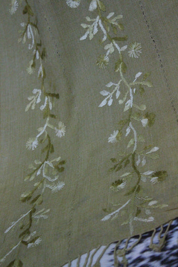 Swati Embroidery Wool BF