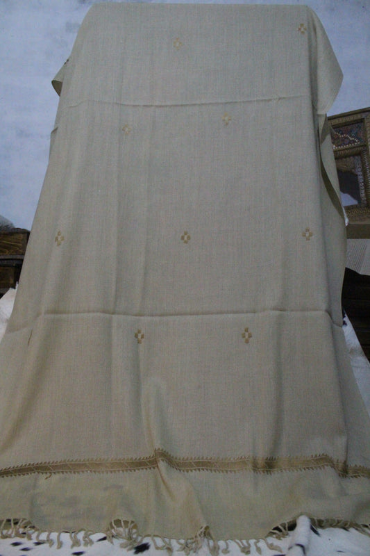 Swati Embroidery Wool Ac