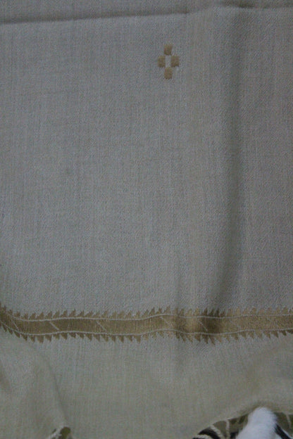 Swati Embroidery Wool Ac