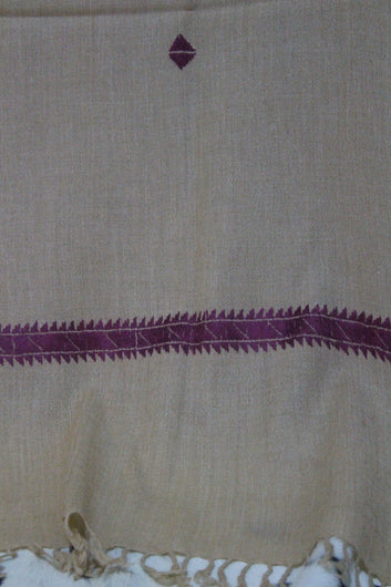 Swati Embroidery Wool AD