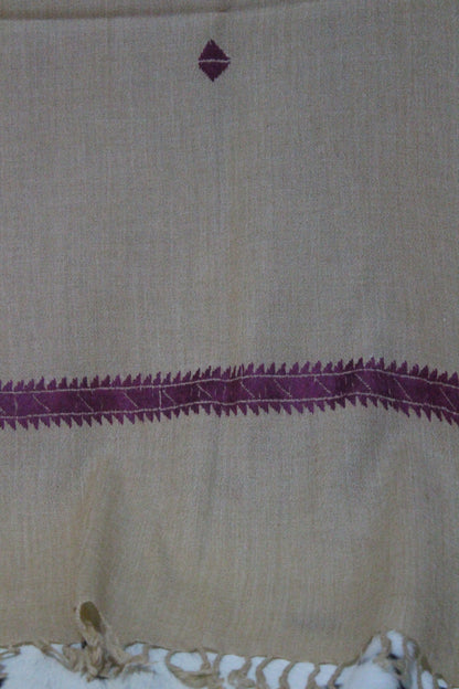Swati Embroidery Wool AD