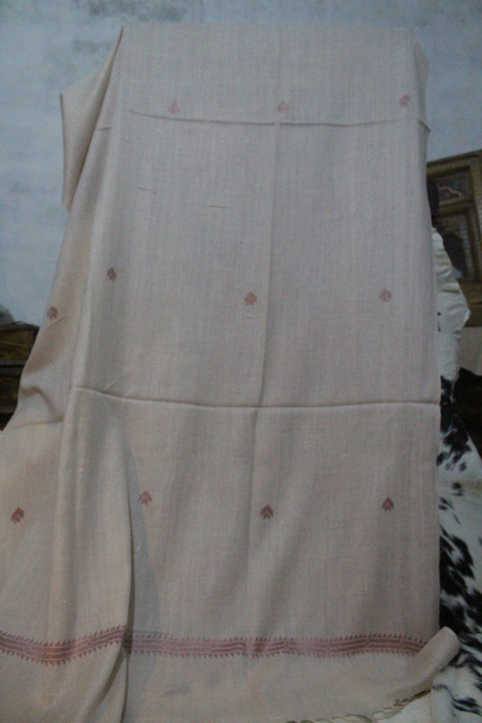 Swati Embroidery Wool AE