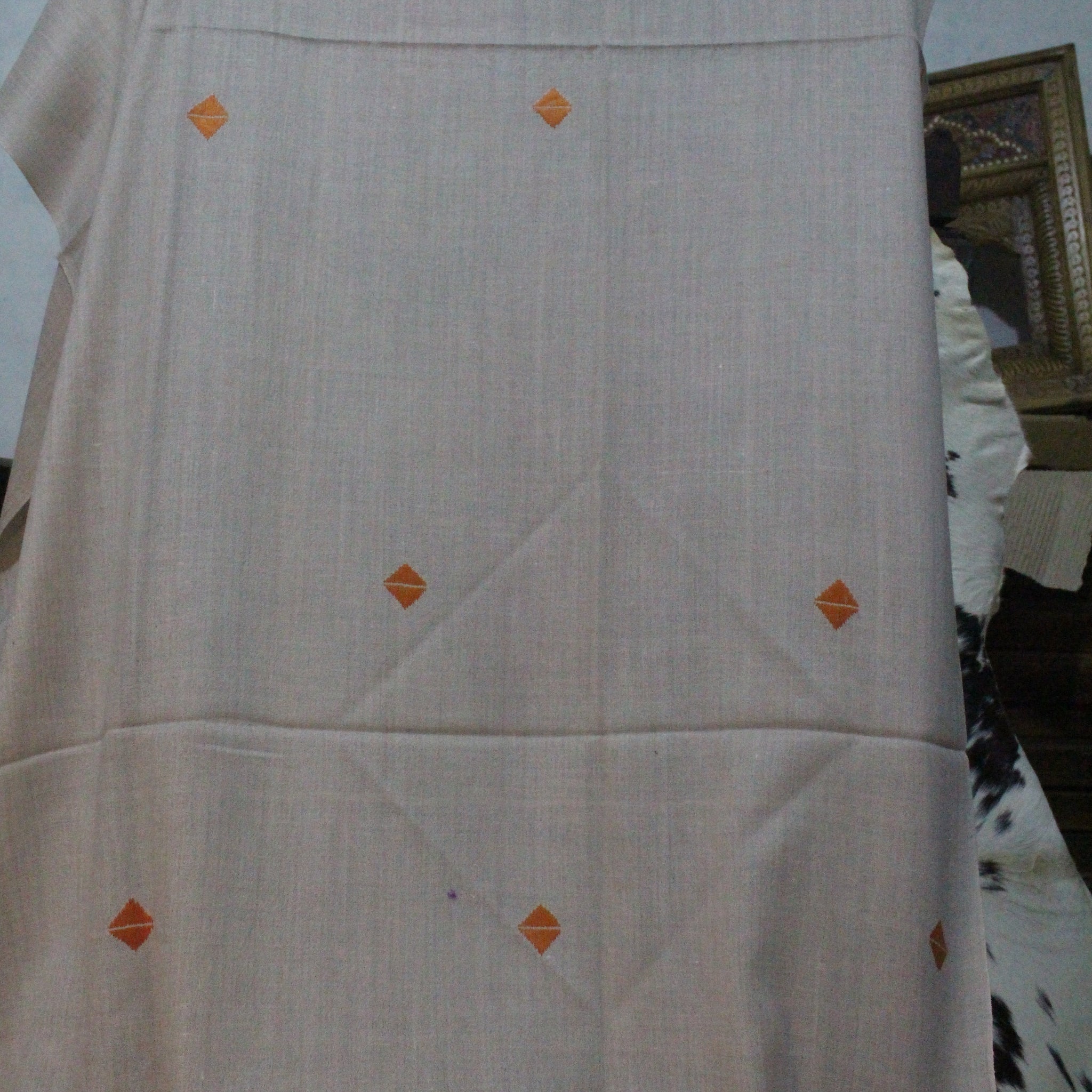 Swati Embroidery Wool AF