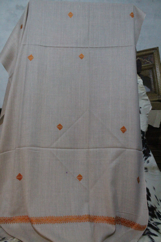 Swati Embroidery Wool AF