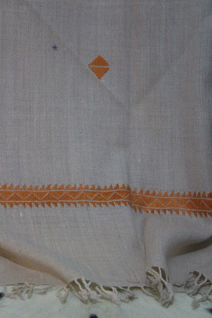 Swati Embroidery Wool AF