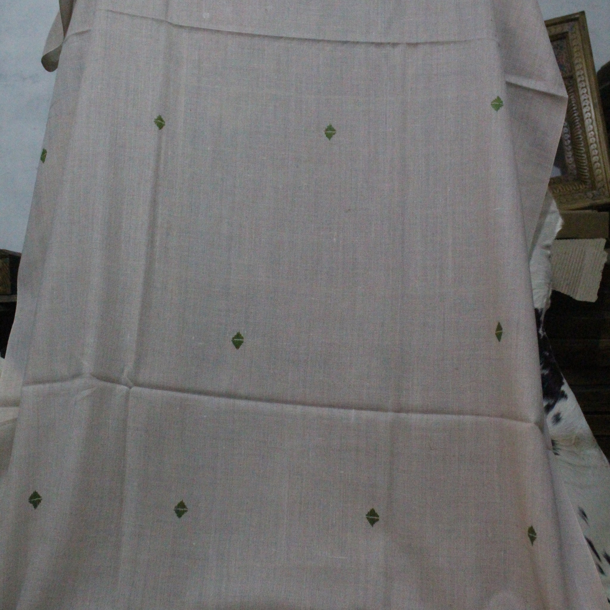Swati Embroidery Wool AG