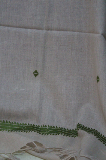 Swati Embroidery Wool AG