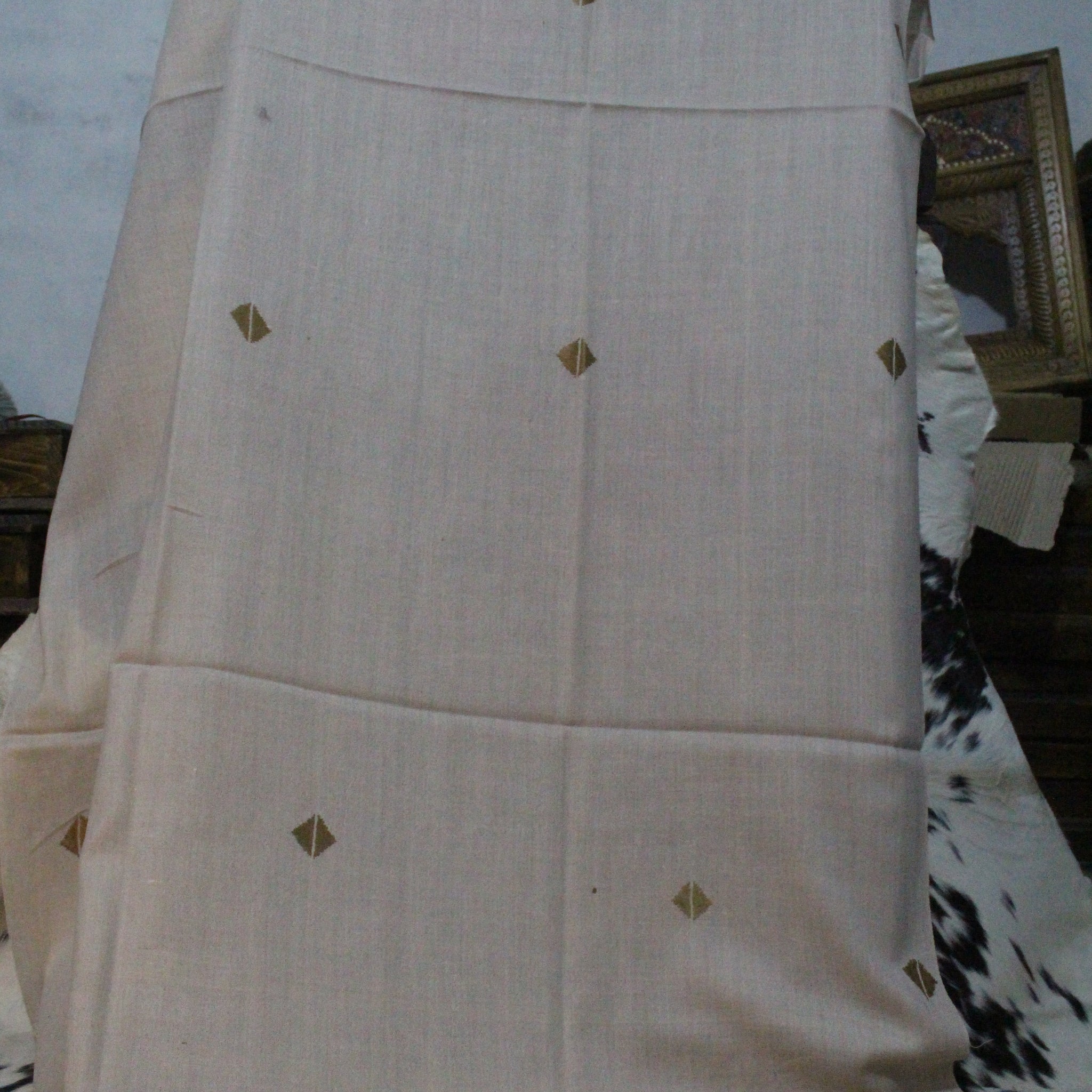 Swati Embroidery Wool AH