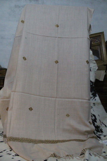 Swati Embroidery Wool AH