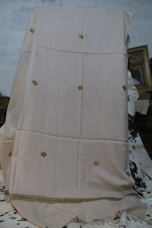 Swati Embroidery Wool AH