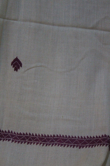 Swati Embroidery Wool AI