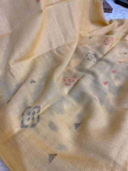 Suvastu special Hand Kadhi  Brown