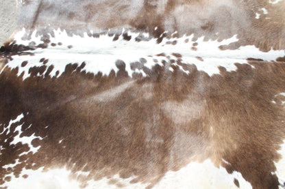Cow Hide Rug 5x4.5 fts