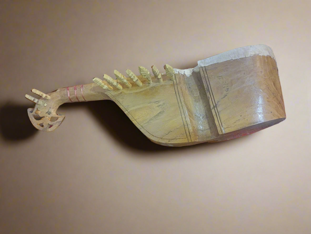 Decorative Rabab