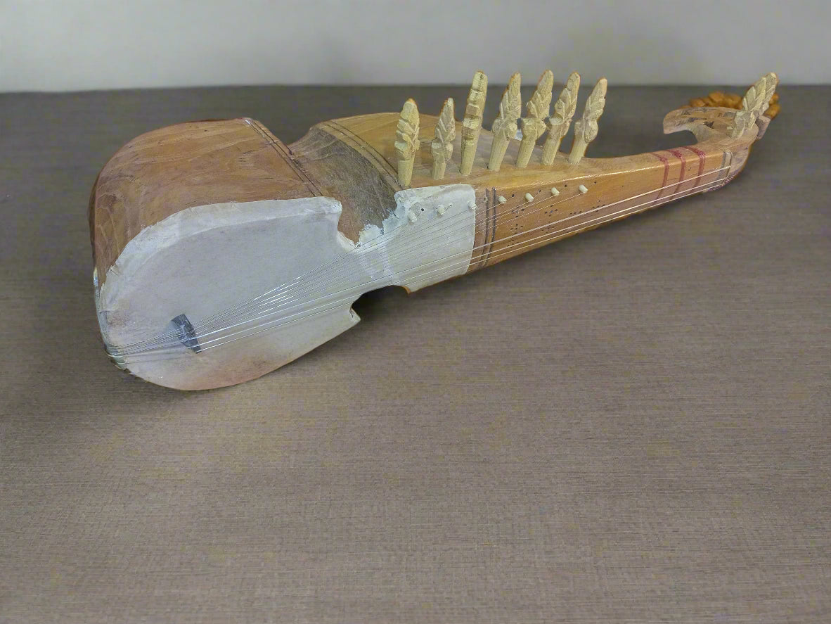 Decorative Rabab